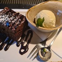 Sir Choc-A-Lot at Peter Pane in Binz