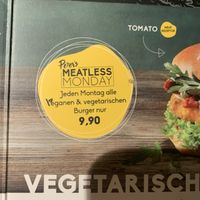   at Peter Pane in Binz