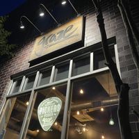 Gorgeous Store front  at Graze in Nashville