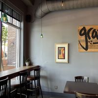 Inclusive and beautiful  at Graze in Nashville