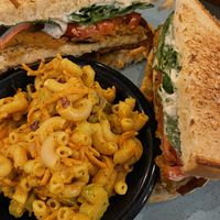   at Graze in Nashville