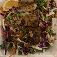   at Graze in Nashville