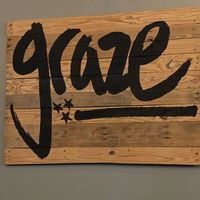   at Graze in Nashville