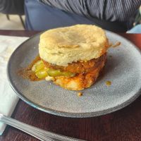  at Graze in Nashville