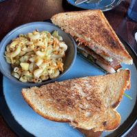   at Graze in Nashville