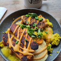 Breakfast Bowl at Graze in Nashville