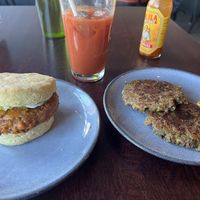   at Graze in Nashville