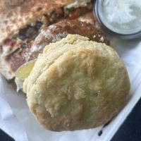   at Graze in Nashville