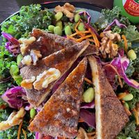   at Graze in Nashville