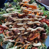   at Graze in Nashville