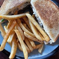   at Graze in Nashville