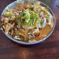 Loaded Potatoes   at Graze in Nashville