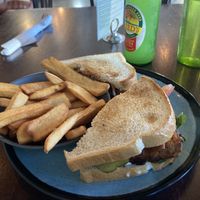   at Graze in Nashville