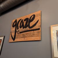  at Graze in Nashville