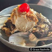   at Graze in Nashville