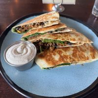   at Graze in Nashville