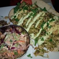 yum! at Graze in Nashville