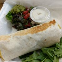 Last meal in TN. #TakeOut at Graze in Nashville