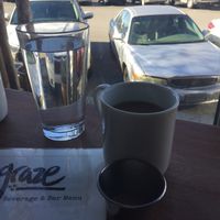 love coming here for brunch at Graze in Nashville