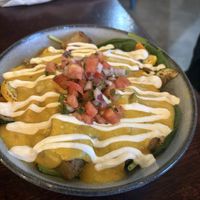   at Graze in Nashville