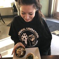   at Graze in Nashville