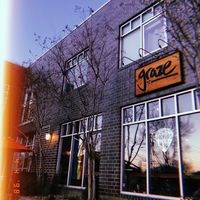   at Graze in Nashville