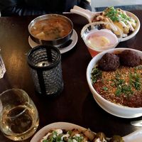   at Graze in Nashville