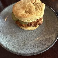   at Graze in Nashville