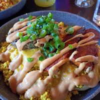 Breakfast Bowl at Graze in Nashville