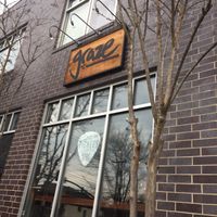 Front at Graze in Nashville