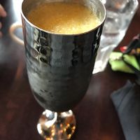 Mimosa at Graze in Nashville