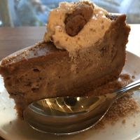 From the otherside. The spoon was really big. at Graze in Nashville