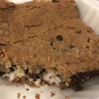 S’mores was much to sweet, but i think thats how its supposed to be at Graze in Nashville