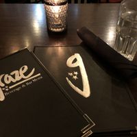 Graze at Graze in Nashville