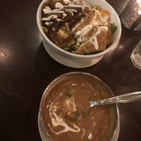 Yummy  at Graze in Nashville