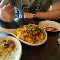 Mac at Graze in Nashville