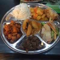 Epic at MV Medan Vegetarian in Medan