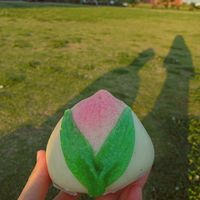 Tasty! at Peking Hanten in Yokohama