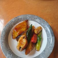 Delicious at Peking Hanten in Yokohama