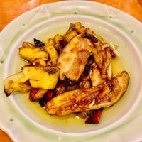  at Peking Hanten in Yokohama