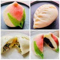  at Peking Hanten in Yokohama