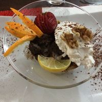 ❤️ at Dolmen Bar in Lanzarote