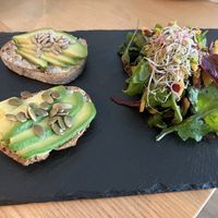   at Ayaso Restaurant in Marrakech