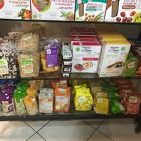 pasta at Ayaso Restaurant in Marrakech