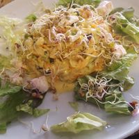 Amazing rice dish. My favourite! at Ayaso Restaurant in Marrakech