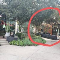 Washington Boulevard, Culver City location (pretty hidden) at Van Leeuwen Ice Cream - Arts District in Los Angeles