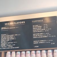  at Van Leeuwen Ice Cream - Arts District in Los Angeles