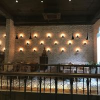 Great ambience at Uu Dam Chay in Hanoi