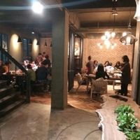 Inside at Uu Dam Chay in Hanoi