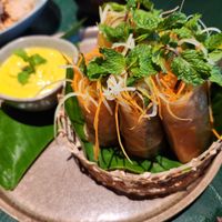  at Uu Dam Chay in Hanoi